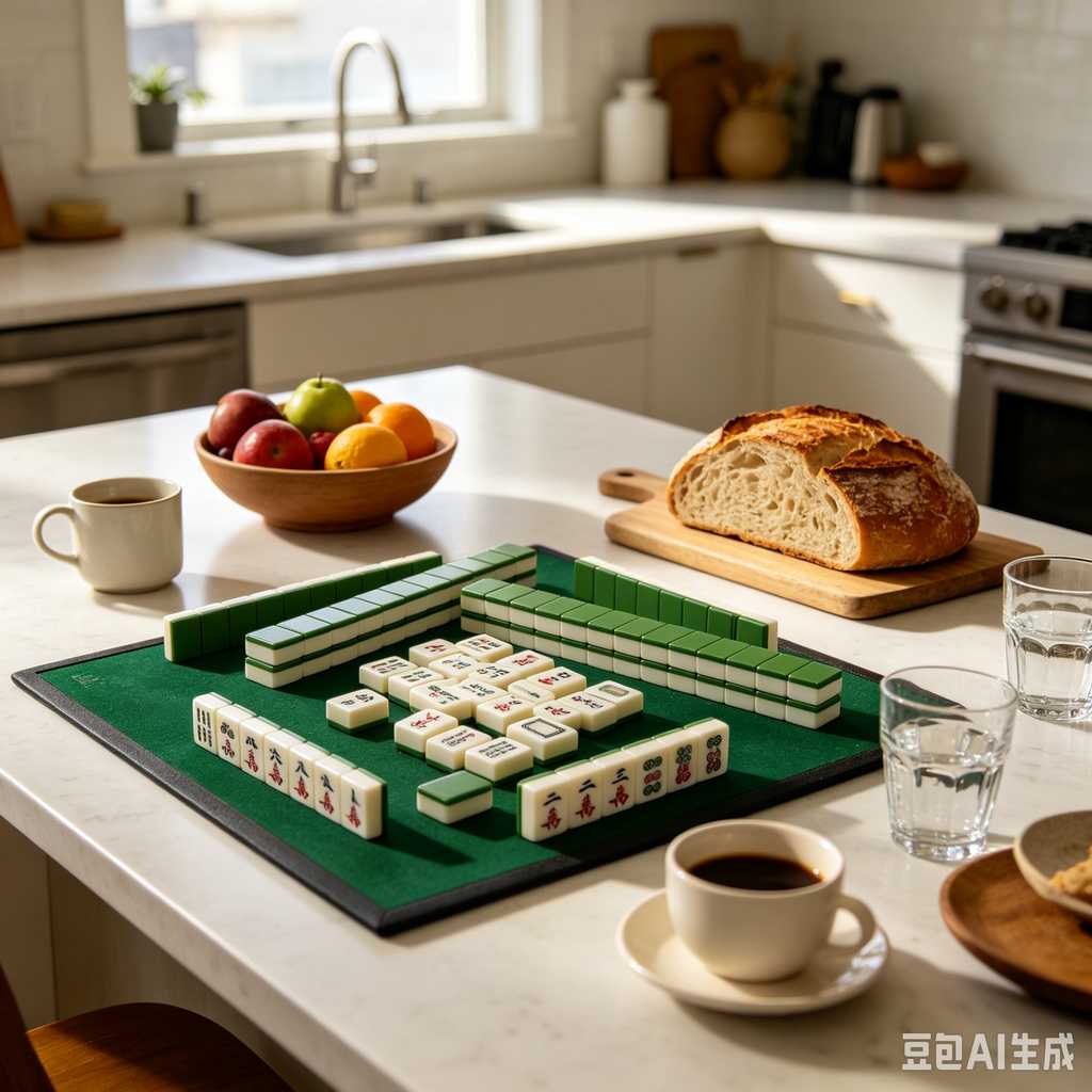 Ottawa,mahjong