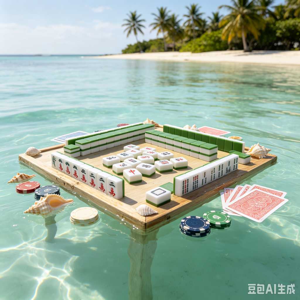 Tacoma,mahjong