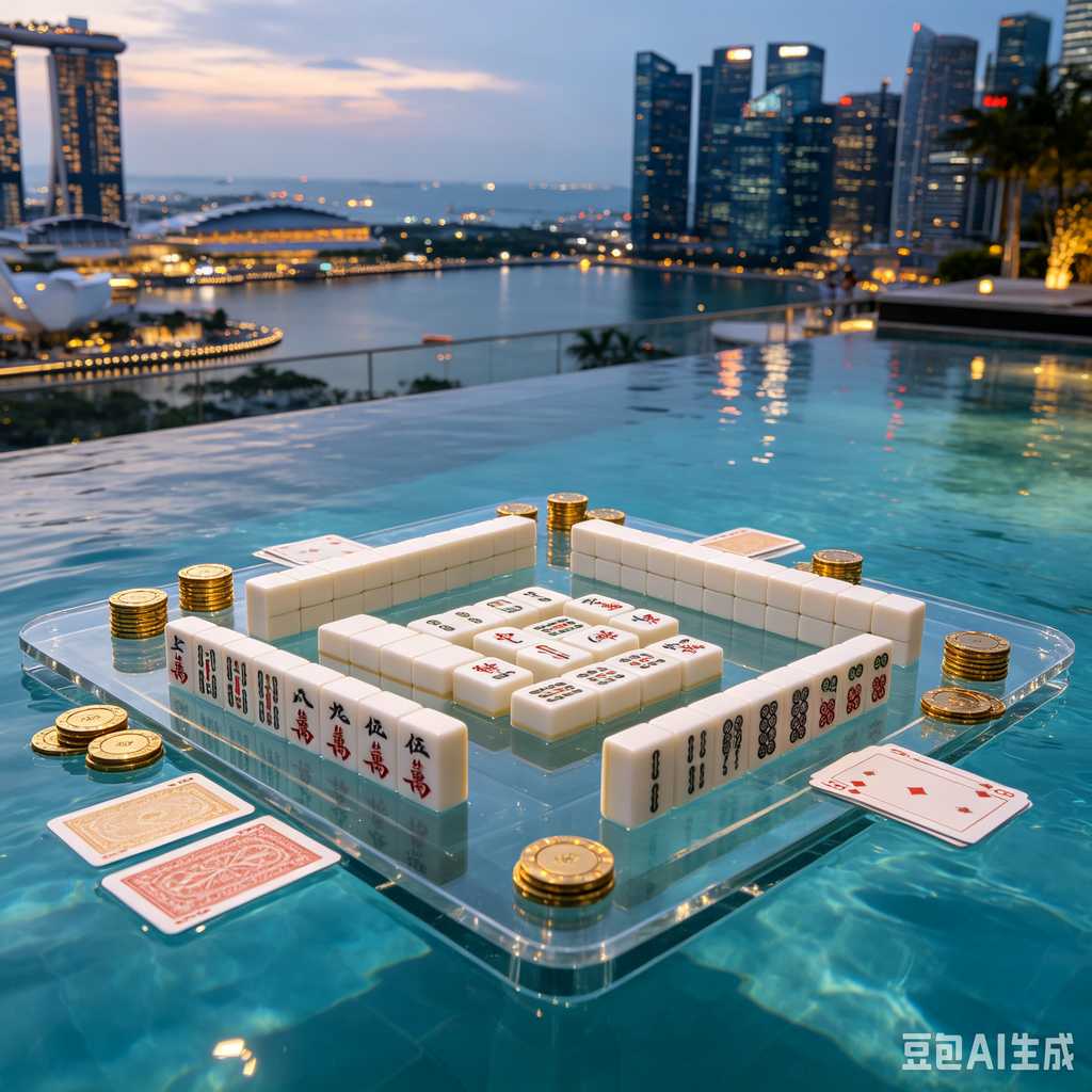 Washington,mahjong