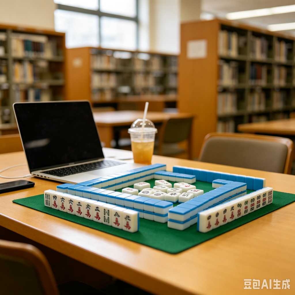 Salvador,mahjong