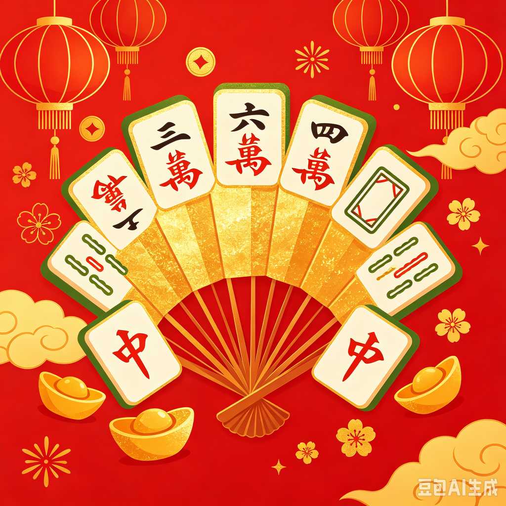 Illinois,mahjong