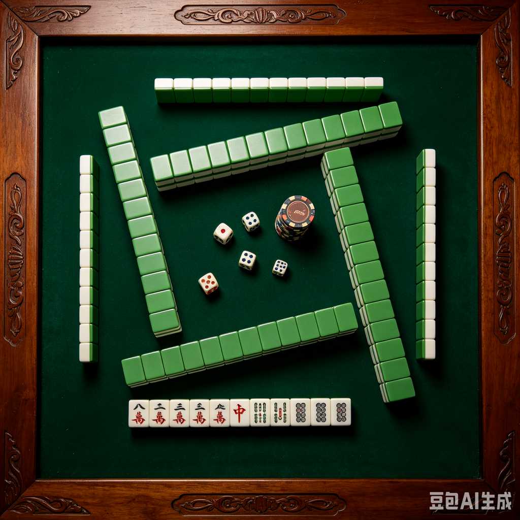 Villahermosa,mahjong