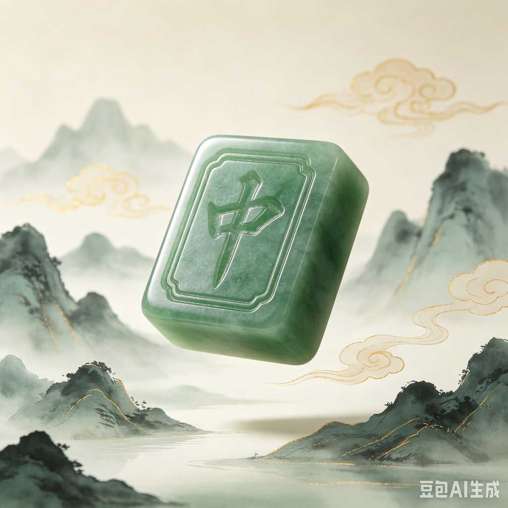 Bridgeport,mahjong