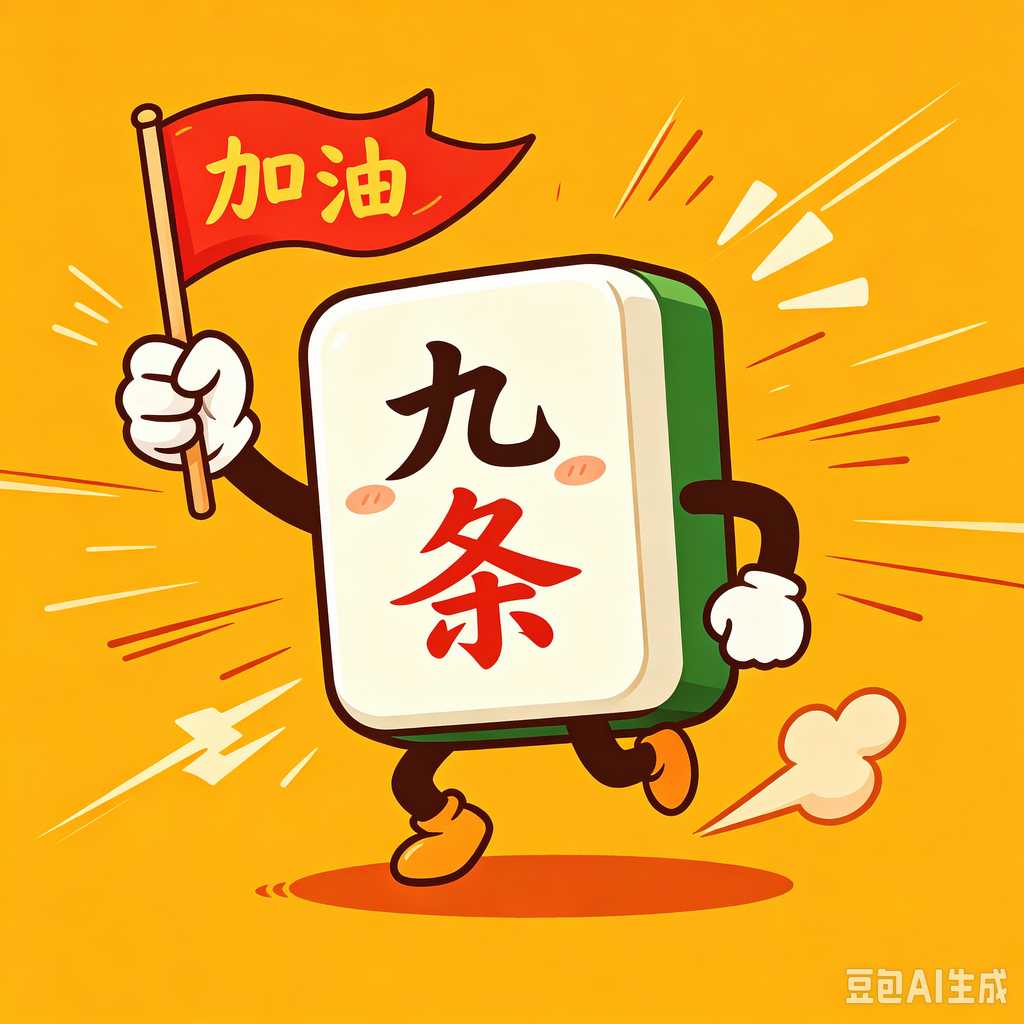 SantaAna,mahjong