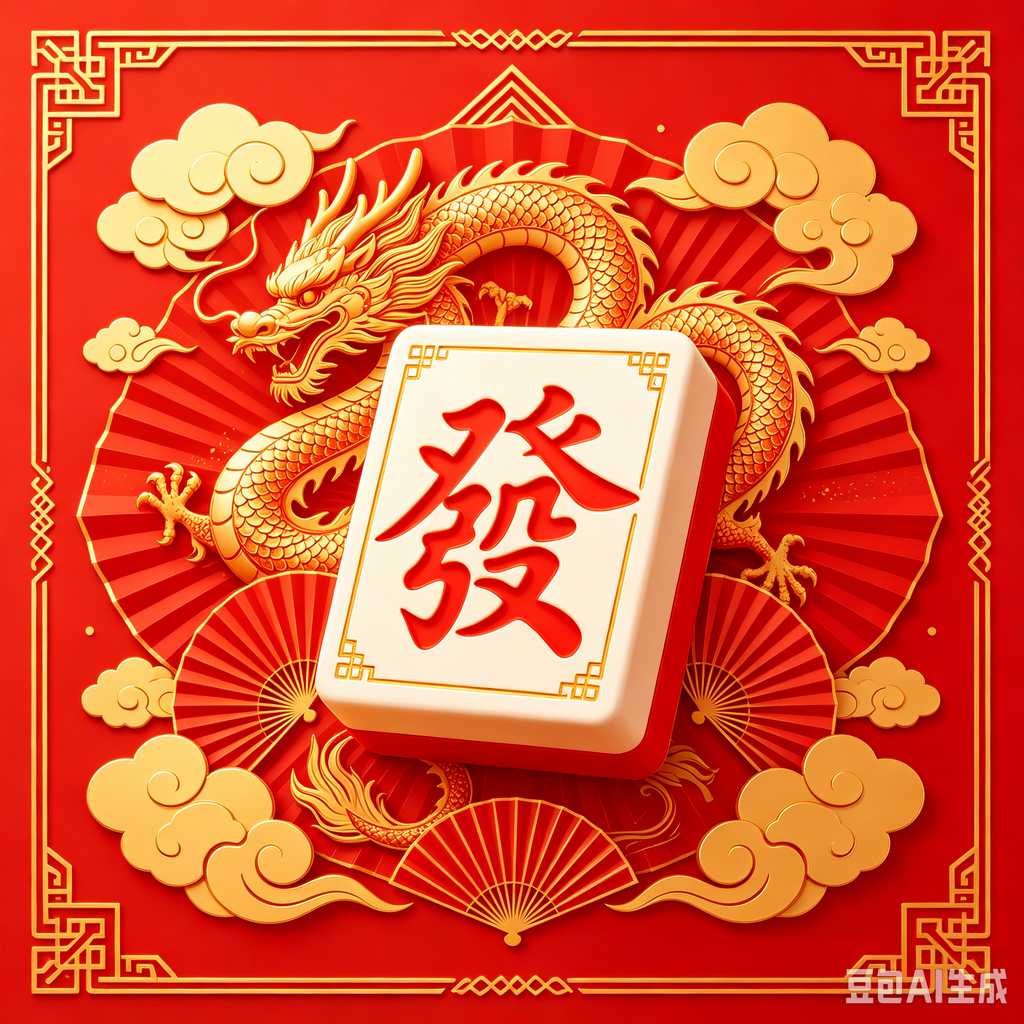 Flint,mahjong