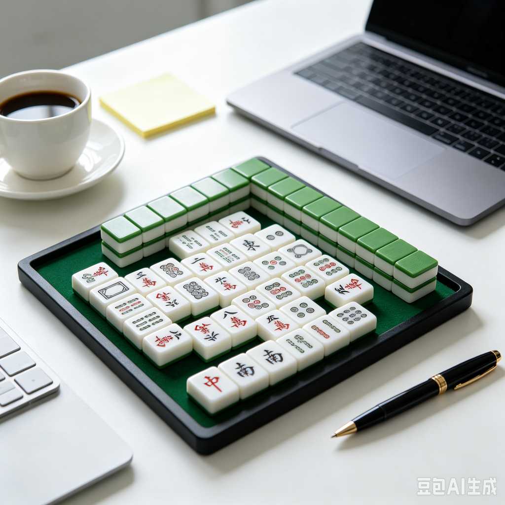 KansasCity,mahjong