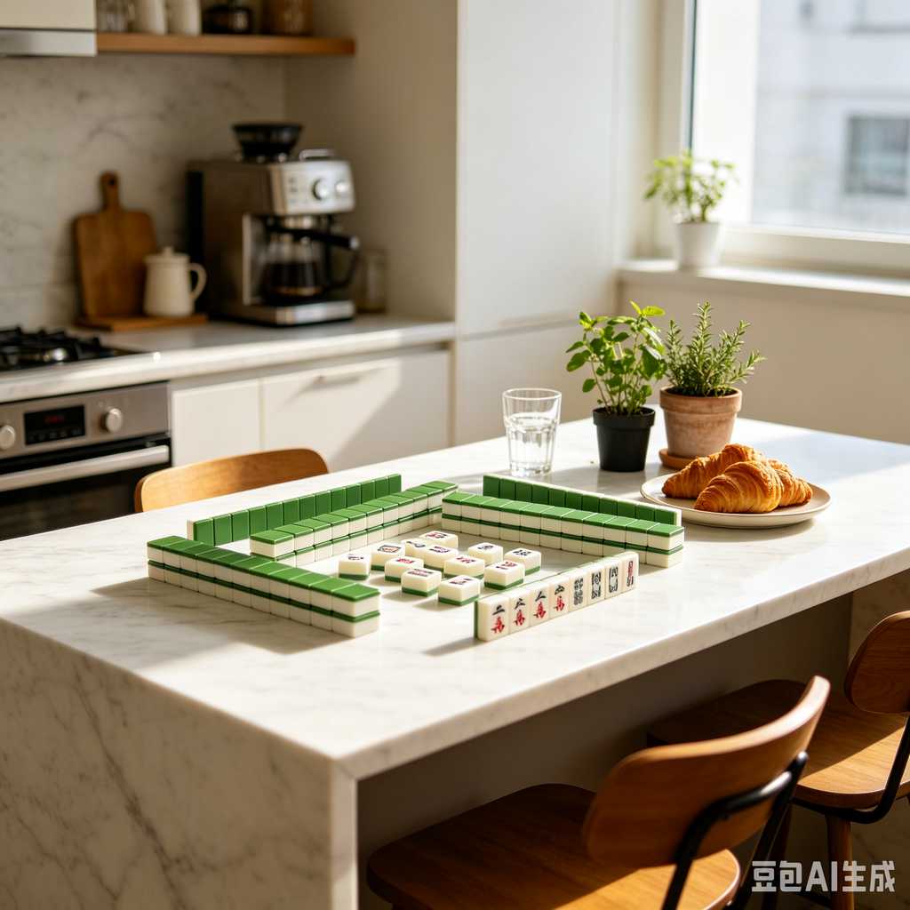 FortWayne,mahjong