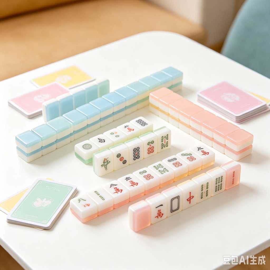 Coventry,mahjong