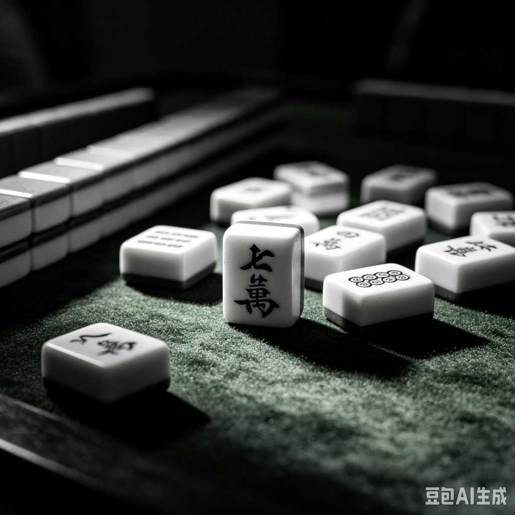 Aurora,mahjong