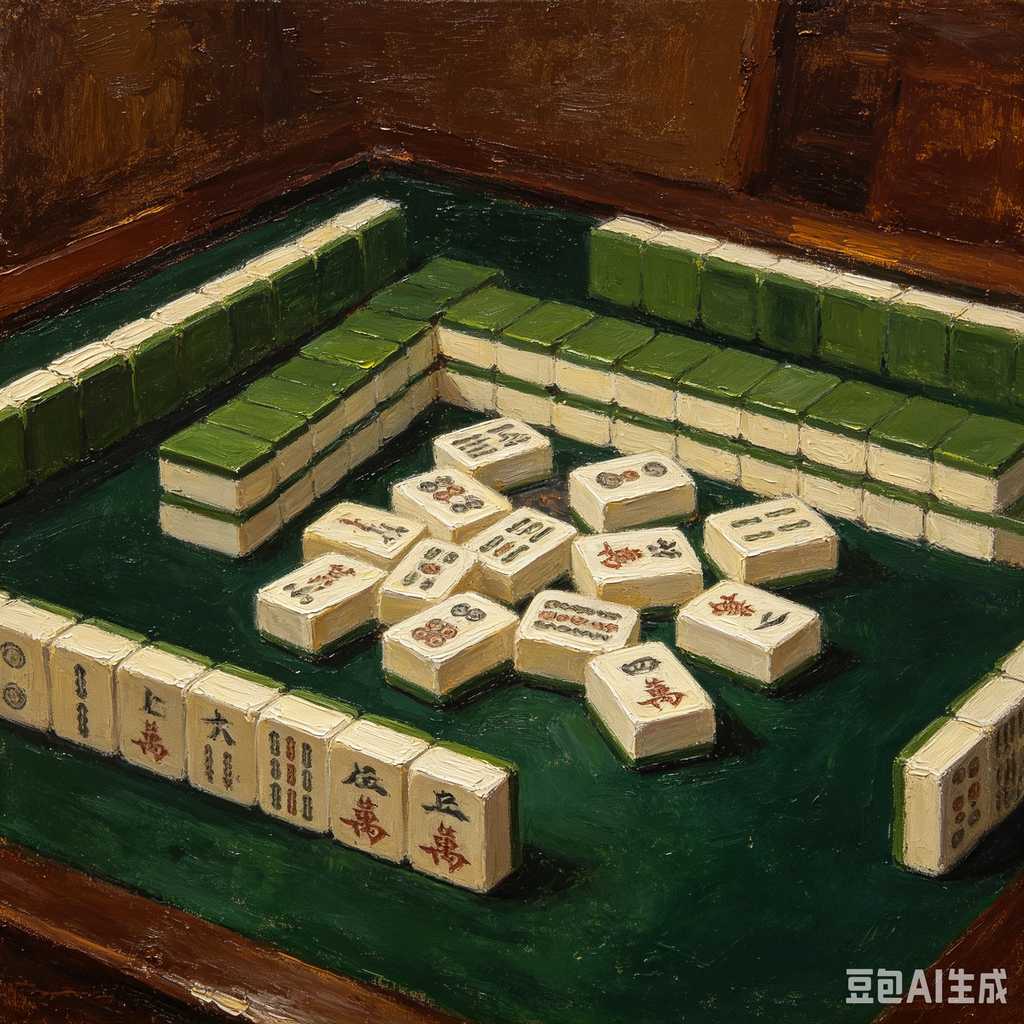 BurlingtonVT,mahjong