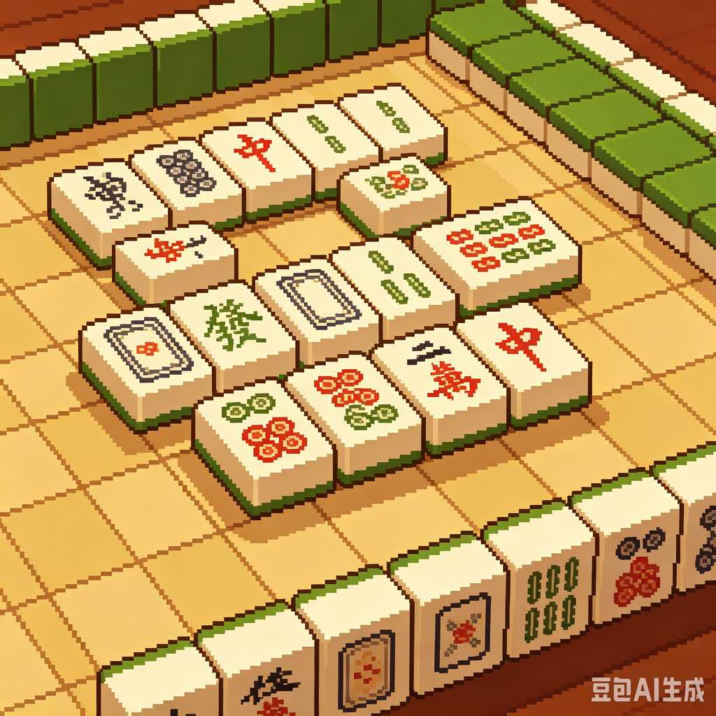 StLouisMO,mahjong