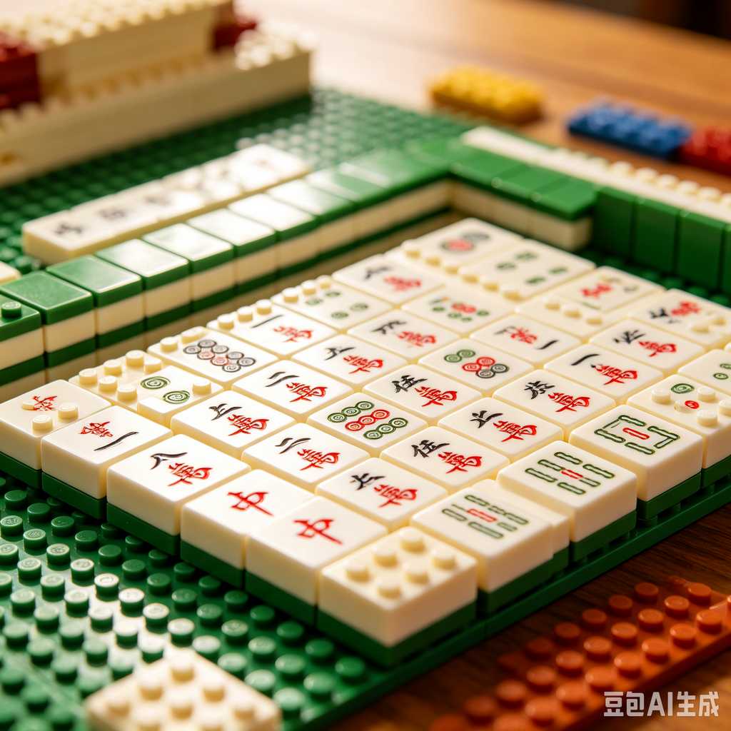 Porto,mahjong