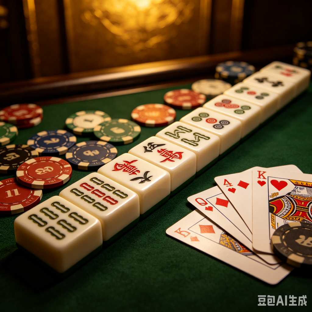 Carbondale,mahjong