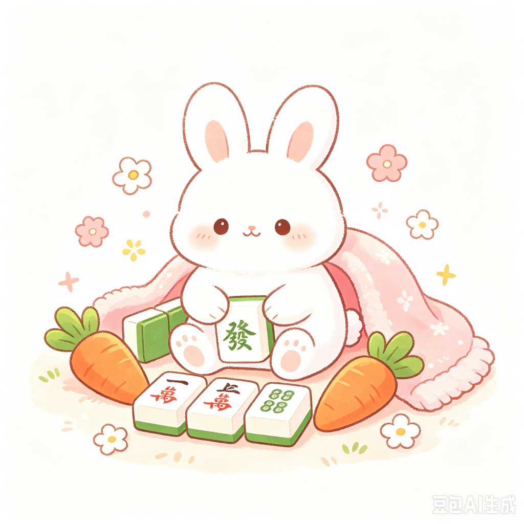 Temuco,mahjong