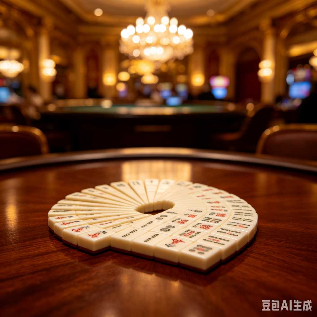 Glasgow,mahjong