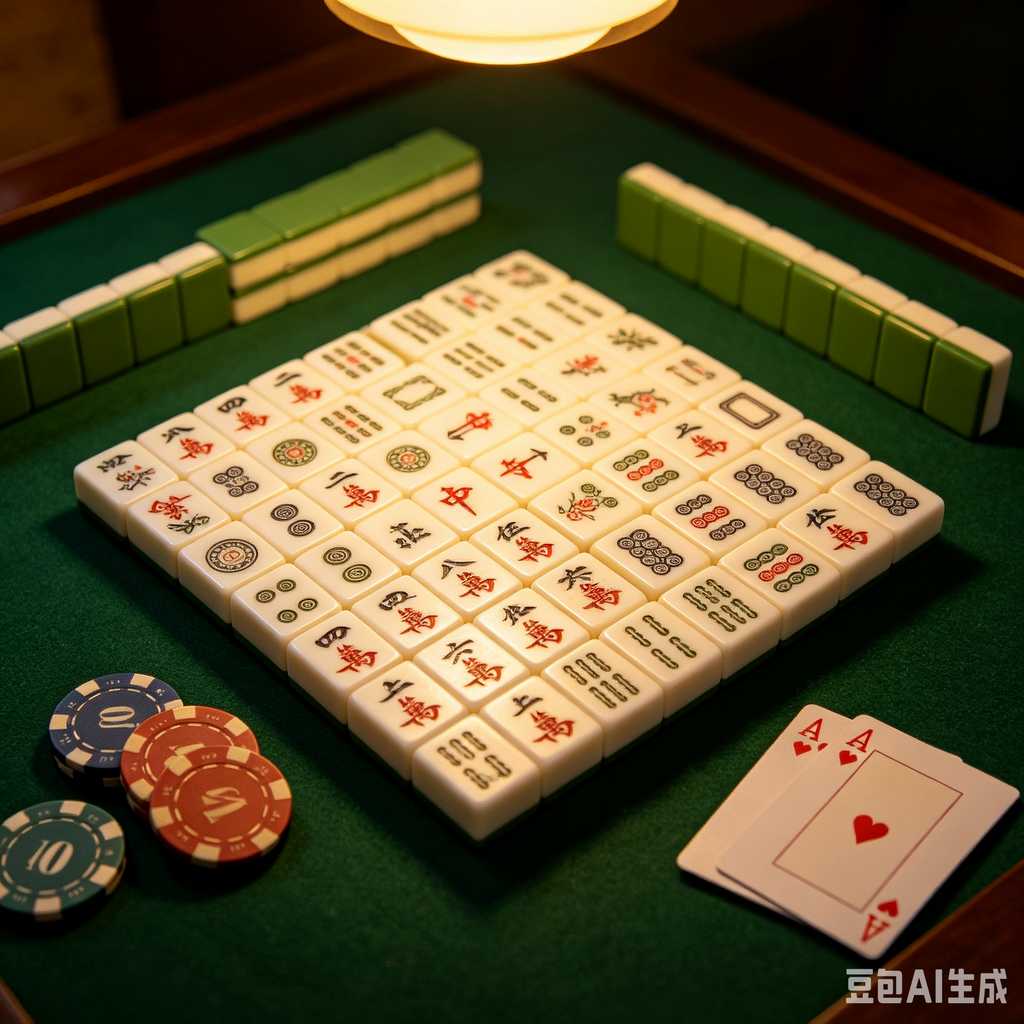 ReadingPA,mahjong