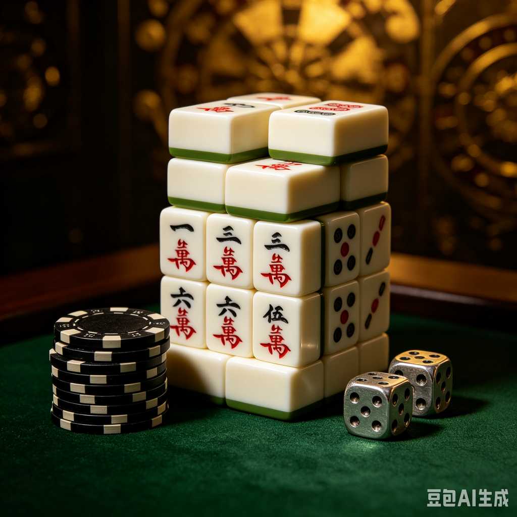 ColumbiaMO,mahjong