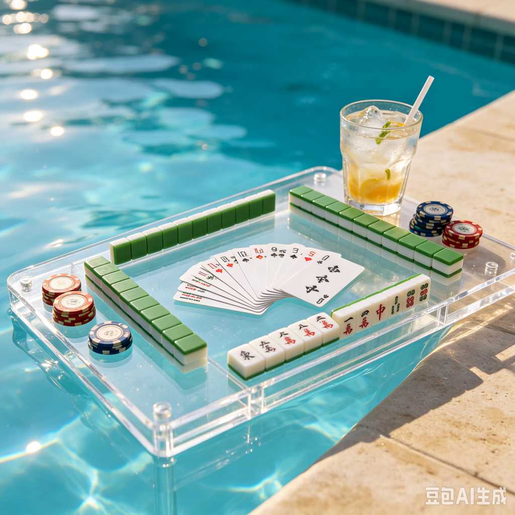Malaga,mahjong