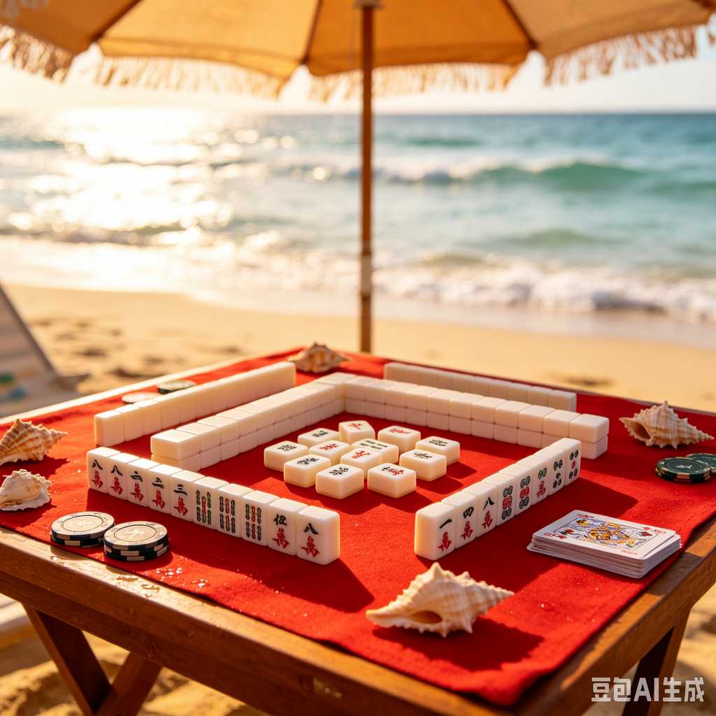 Augusta,mahjong